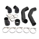 Intercooler Pipe & Boot Kit For 13-18 Dodge Ram 6.7L Cummins Diesel