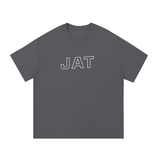 STACKED IDENTITY TEE