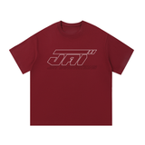 MUD AND METAL TEE