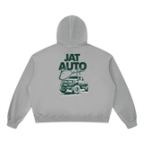 JAT OFF-ROAD HOODIE