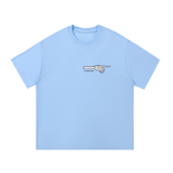 PAPER CHASER TEE