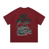 JAT OFF ROAD TEE