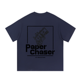 PAPER CHASER TEE
