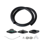2011-2016 6.6L Chevy Duramax LML CCV PCV ReRoute Delete Kit