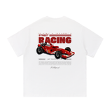 VICTORY LAP TEE
