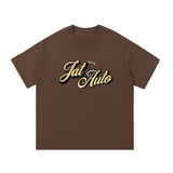 JAT DRIVEN TEE