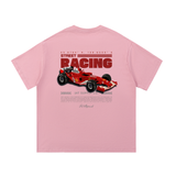 VICTORY LAP TEE