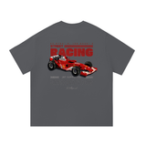 VICTORY LAP TEE