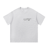PAPER CHASER TEE