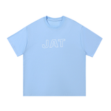STACKED IDENTITY TEE