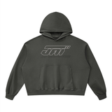 MUD AND METAL HOODIE