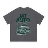 JAT OFF ROAD TEE