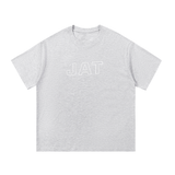 STACKED IDENTITY TEE