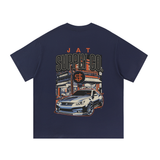 MIDNIGHT RUN TEE