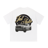 JAT DRIVEN TEE