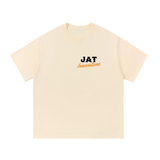 JAT ON VACATION TEE