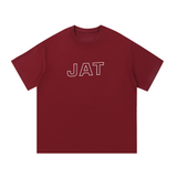STACKED IDENTITY TEE