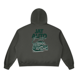 JAT OFF-ROAD HOODIE