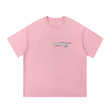 PAPER CHASER TEE