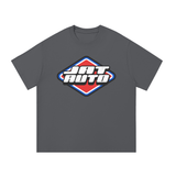 AUTO THROWBACK TEE