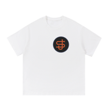 MIDNIGHT RUN TEE