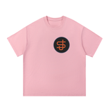 MIDNIGHT RUN TEE