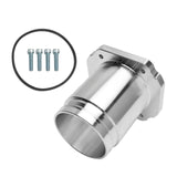 LML 11-16 BILLET THROTTLE VALVE UPGRADE
