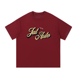 JAT DRIVEN TEE