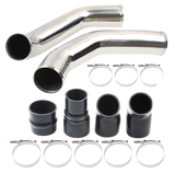 2013-2018 CUMMINS MAX FLOW STAGE 2 PIPING KIT