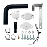 EGR Valve Cooler Delete Kit for 2014-2019 Dodge Ram 1500 3.0L EcoDiesel