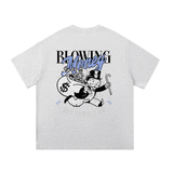 BLOWING MONEY TEE