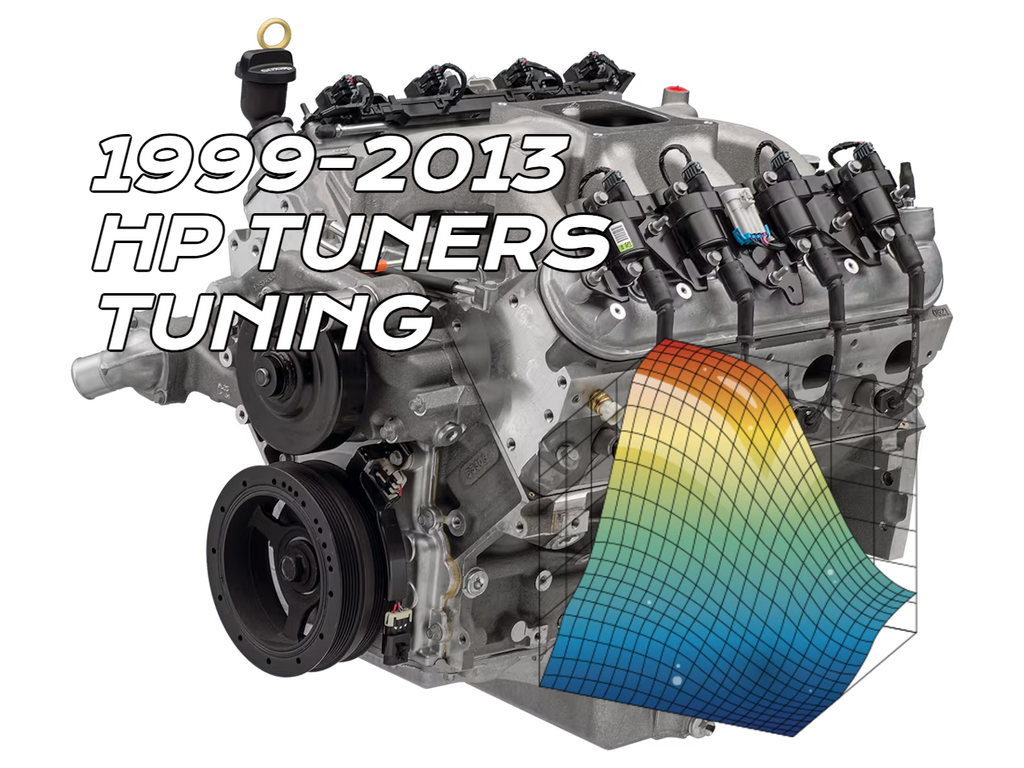 Ls Tuning 1999-2013 LS ENGINE & TRANSMISSION TUNING – JAT Supply Co