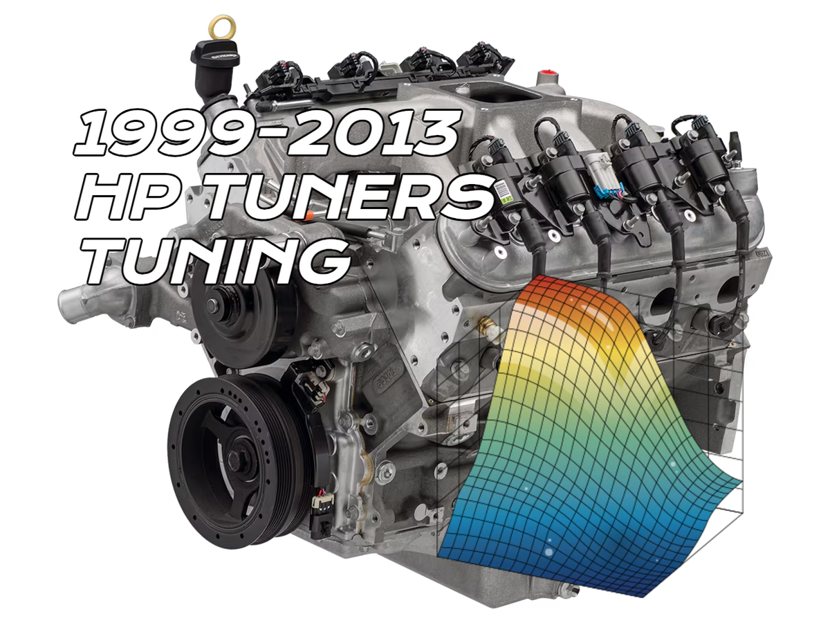 Ls Tune 1999-2013 LS ENGINE & TRANSMISSION TUNING – JAT Supply Co
