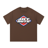 AUTO THROWBACK TEE