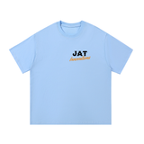 JAT ON VACATION TEE