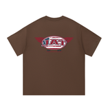 STAR SPANGLED TEE