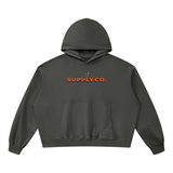 SKYLINE HUSTLE HOODIE