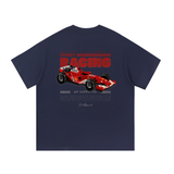 VICTORY LAP TEE