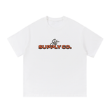SKYLINE HUSTLE TEE