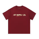 BUILT TOUGH TEE