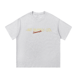 BUILT TOUGH TEE