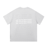 STACKED IDENTITY TEE