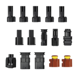 2011-2026 FORD HARNESS PLUG KIT