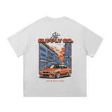 SKYLINE HUSTLE TEE