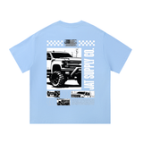 MUD AND METAL TEE