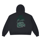 JAT OFF-ROAD HOODIE