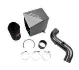 2011-2016 LML WCFAB COLD AIR INTAKE WITH BOX
