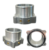 2017-2026 L5P MAX FLOW PIPING KIT CARE PACKAGE