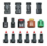 2011-2026 FORD HARNESS PLUG KIT