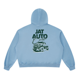 JAT OFF-ROAD HOODIE